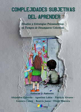 Complejidades Subjetivas
